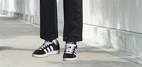 woher weiss man ob adidas hose echt ist|Wie erkenne ich Original Adidas Schuhe.